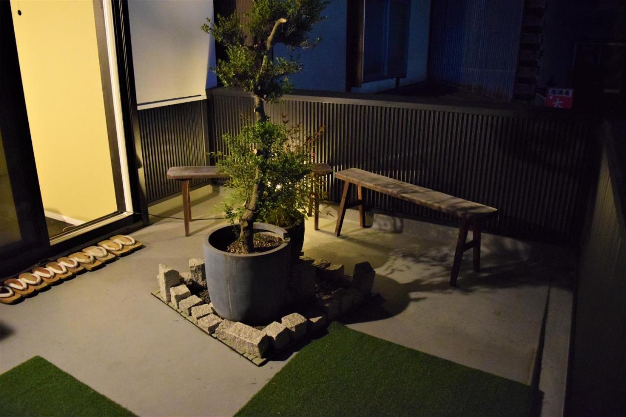 Itomori Apartment Takayama  Exterior photo